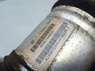 4E0616002R Амортизатор задний Audi A8 D3 (S8) Арт 2-4461, вид 4