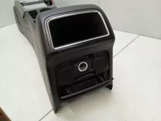 8K0863244E6PS Консоль центральная Audi A4 B8 Арт 2-4520, вид 4