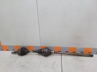 7L0407271C Привод передний Porsche Cayenne 955 Арт 2-4607, вид 1