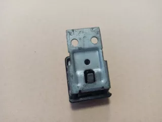 MR640372 Ручка открывания капота Mitsubishi Pajero 3 Арт 2-4739, вид 2