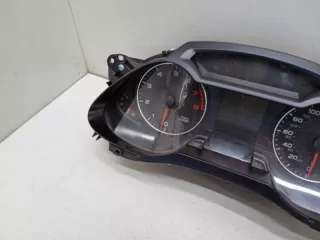 8K0920950A Щиток приборов (приборная панель) Audi A4 B8 Арт 2-4815, вид 2