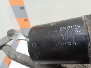 3B1955603C Механизм стеклоочистителя (трапеция дворников) Volkswagen Passat B5 Арт 2-5008, вид 8