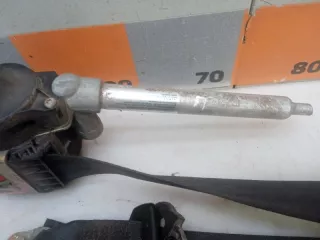 8D0857706V04 Ремень безопасности Audi A8 D2 (S8) Арт 2-5010, вид 4