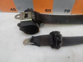 8D0857706V04 Ремень безопасности Audi A8 D2 (S8) Арт 2-5010, вид 5