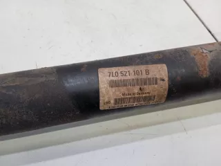 7L0521101B Карданный вал Volkswagen Touareg 1 Арт 2-5039, вид 4