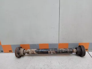 7L0521101B Карданный вал Porsche Cayenne 955 Арт 2-5041, вид 1
