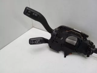 4E0953549A Переключатель подрулевой в сборе Audi A8 D3 (S8) Арт 2-5055, вид 2