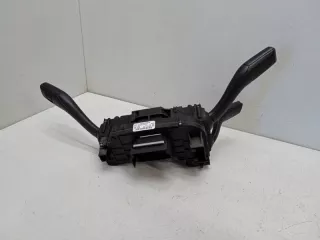 4E0953549A Переключатель подрулевой в сборе Audi A8 D3 (S8) Арт 2-5055, вид 4