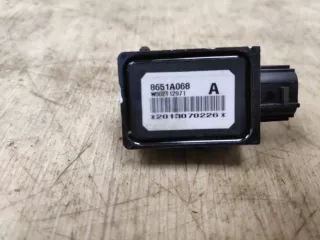 8651A068 Датчик AirBag Mitsubishi Pajero 4 Арт 2-5069, вид 5