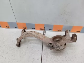 8D0407258AD Кулак поворотный Volkswagen Passat B5 Арт 2-5108, вид 1