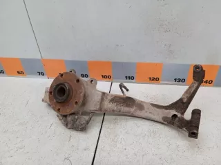 8D0407258AD Кулак поворотный Volkswagen Passat B5 Арт 2-5108, вид 5