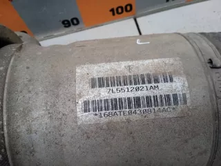 95533303344 Амортизатор задний Porsche Cayenne 955 Арт 2-5187, вид 8