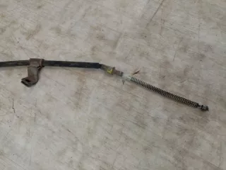 4820A104 Трос ручника Mitsubishi Outlander 2 Арт 2-5222, вид 4