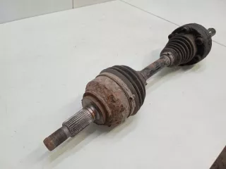 7L6407271H Полуось передняя левая (приводной вал, ШРУС) Volkswagen Touareg 1 Арт 2-5237, вид 4