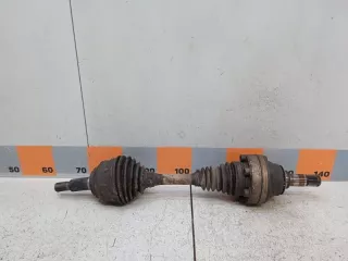 7L6407271H Привод передний Volkswagen Touareg 1 Арт 2-5251, вид 1