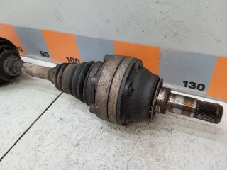 7L6407271H Привод передний Volkswagen Touareg 1 Арт 2-5251, вид 3
