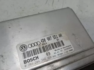 4D0997551EX Блок управления двигателем Volkswagen Passat B5 2.8л Арт 2-5270, вид 4