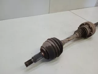 7L0407271A Привод передний Volkswagen Touareg 1 Арт 2-5297, вид 4