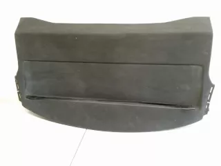 4F5863411BF1LC Полка задняя Audi A6 C6 (S6,RS6) Арт 2-5496, вид 1