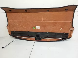 4F5863411BF1LC Полка задняя Audi A6 C6 (S6,RS6) Арт 2-5496, вид 2