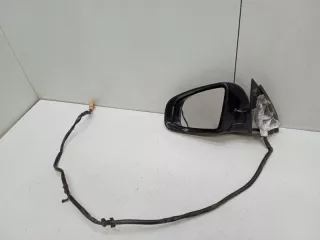 8E0857507BGRU Зеркало наружное левое Audi A4 B6 Арт 2-5506, вид 1