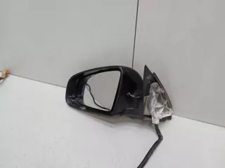 8E0857507BGRU Зеркало наружное левое Audi A4 B6 Арт 2-5506, вид 2