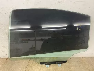 5736A117 Стекло двери задней Mitsubishi Galant 9 Арт 2-5532, вид 1