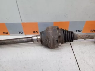 7L6407271H Привод передний Volkswagen Touareg 1 Арт 2-5533, вид 5