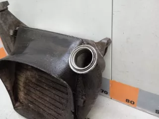 7L6145803E Интеркулер Porsche Cayenne 955 Арт 2-5552, вид 3