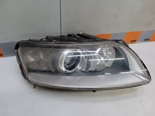 4F0941030AK Фара правая Audi A6 C6 (S6,RS6) Арт 2-5761, вид 1