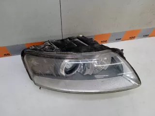 4F0941030AK Фара правая Audi A6 C6 (S6,RS6) Арт 2-5761, вид 3
