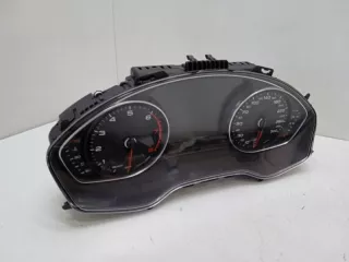 80A920700A Щиток приборов (приборная панель) Audi Q5 2 Арт 2-5859, вид 2