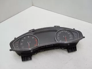 80A920700A Щиток приборов (приборная панель) Audi Q5 2 Арт 2-5859, вид 3