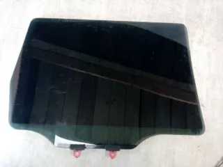MR487179 Стекло двери задней Mitsubishi Outlander 1 Арт 2-5899, вид 2