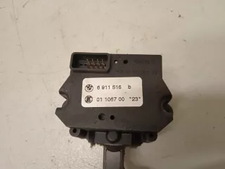 61316911516 Переключатель подрулевой (стрекоза) BMW 7 E65/E66 Арт 2-5928, вид 4