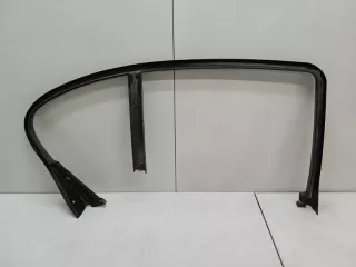 51358223756 Накладка двери (крышки) багажника BMW 7 E65/E66 Арт 2-6097, вид 2