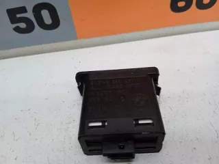 61318360461 Кнопка (выключатель) BMW 5 E39 Арт 2-6137, вид 2