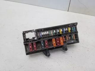 61136900582 Блок предохранителей BMW 7 E65/E66 Арт 2-6261, вид 1