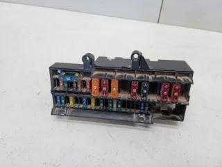 61136900582 Блок предохранителей BMW 7 E65/E66 Арт 2-6261, вид 2