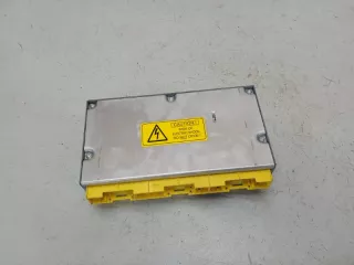 65776929552 Блок AirBag BMW 7 E65/E66 Арт 2-6271, вид 2