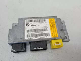 65776929558 Блок AirBag BMW 7 E65/E66 Арт 2-6363, вид 3