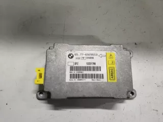 65776929553 Блок AirBag BMW 7 E65/E66 Арт 2-6396, вид 1