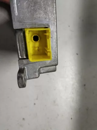 65776929553 Блок AirBag BMW 7 E65/E66 Арт 2-6396, вид 3