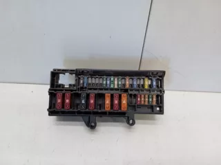 61136900582 Блок предохранителей BMW 7 E65/E66 Арт 2-6479, вид 2