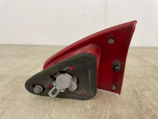 8336A077 Фонарь в крышку багажника Mitsubishi Lancer 10 Арт 2-6570, вид 4