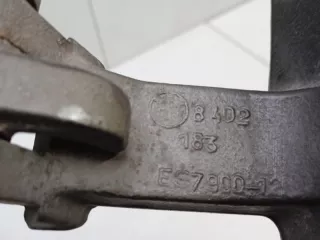 41627006120 Петля двери BMW X5 E53 Арт 2-6582, вид 3