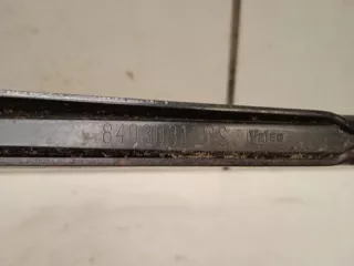 61618403031 Щеткодержатель (поводок стеклоочистителя, дворник) BMW X5 E53 Арт 2-6716, вид 4