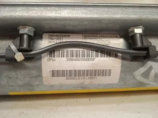 72127131125 Подушка безопасности BMW X5 E53 Арт 2-6779, вид 4