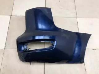 6410B498 Бампер задний Mitsubishi Outlander 2 Арт 2-6780, вид 1