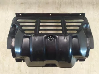 5370B501 Защита двигателя Mitsubishi Pajero 4 restailing 2 Арт 2-6867, вид 2